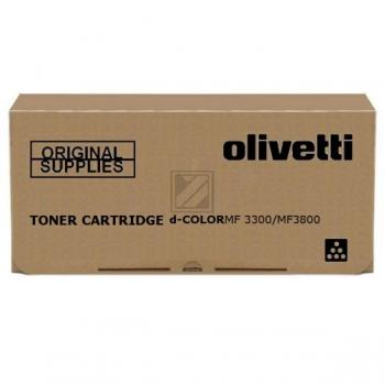 [1400196] Toner originale OLIVETTI  B1100