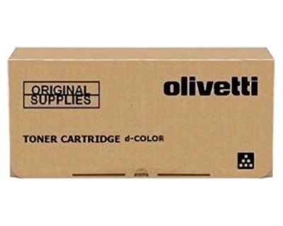 [1400323] Toner originale OLIVETTI  B1217