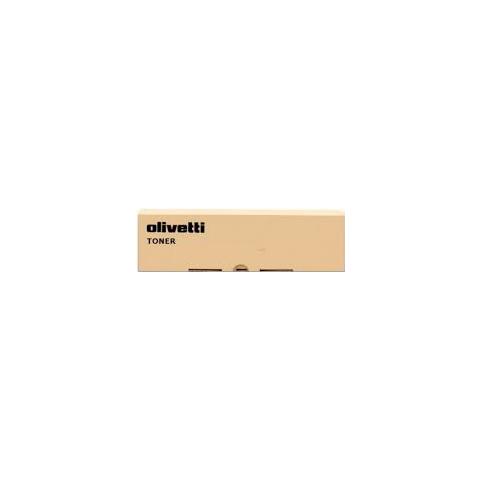 [1400253] Toner originale OLIVETTI  B0752