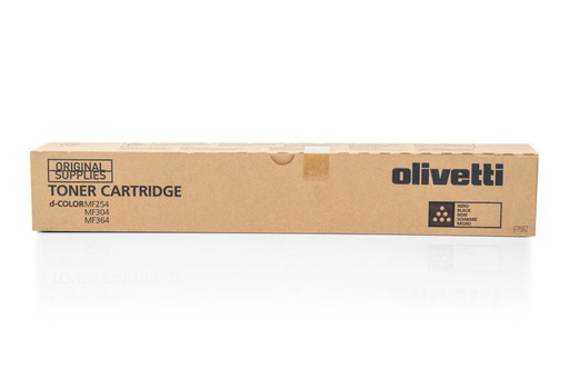 [1400284] Toner originale OLIVETTI  B1166
