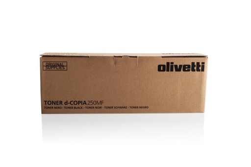 [1400102] Toner originale OLIVETTI  B0488
