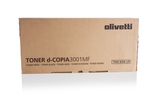 [1400045] Toner originale OLIVETTI  B0878
