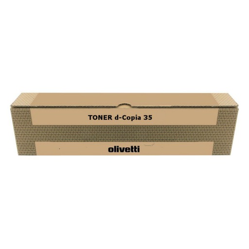 [1400067] Toner originale OLIVETTI  B0381