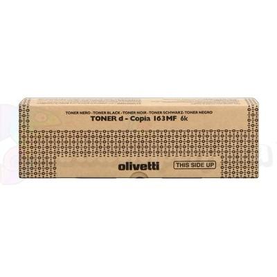 [1400123] Toner originale OLIVETTI  B0592