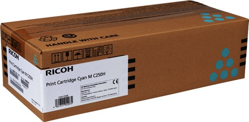 [1460740] Toner originale RICOH  408341