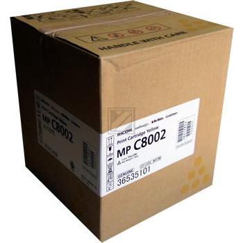 [1460541] Toner originale RICOH  841785, 842148