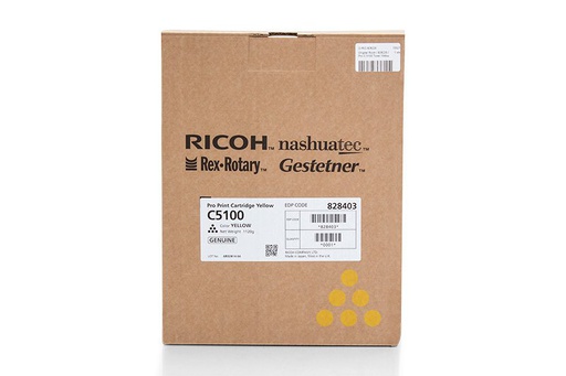 [1460591] Toner originale RICOH  828226, 828403