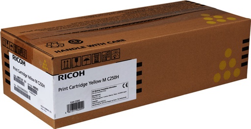 [1460742] Toner originale RICOH  408343