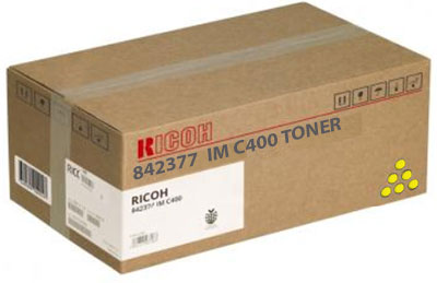[1460746] Toner originale RICOH  842377