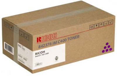 [1460745] Toner originale RICOH  842376