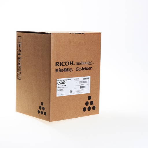 [1460697] Toner originale RICOH  828426