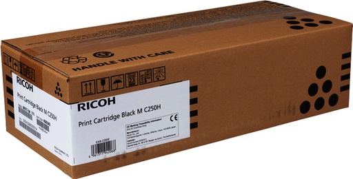 [1460739] Toner originale RICOH  408340