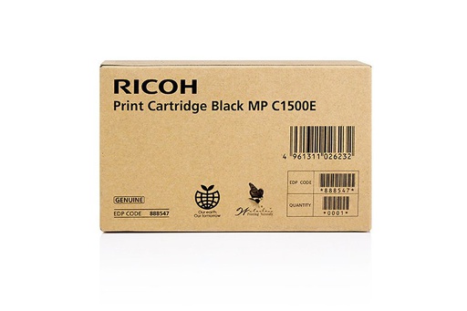 [1460347] Toner originale RICOH  888547, K199