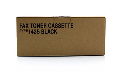 [1460256] Toner originale RICOH  430244, FK2001L, Type 1435