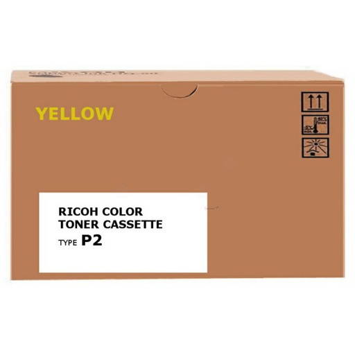 [1460115] Toner originale RICOH, NASHUATEC  885483, 888236, K159/01, Type P2
