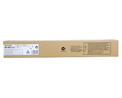 [1500355] Toner originale SHARP  MX-61GTCA