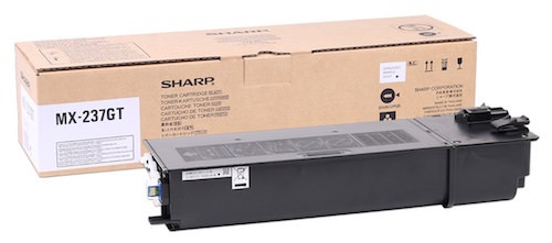 [1500328] Toner originale SHARP  MX-237GT