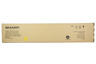 [1500291] Toner originale SHARP  MX-62GTYA, MX-62GTYB