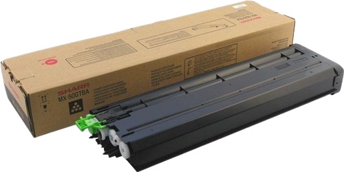 [1500228] Toner originale SHARP  MX-50GTBA