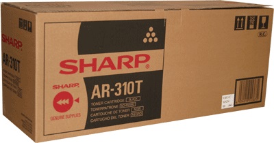 [1500104] Toner originale SHARP  AR-310T