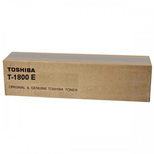 [1550280] Toner originale TOSHIBA  6AJ00000091, 6AJ00000204, 6AJ00000264, T-1800E