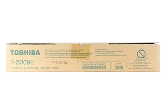 [1550336] Toner originale TOSHIBA  6AG00007240, 6AJ00000155, 6AJ00000215, 6AJ00000295, T-2309E