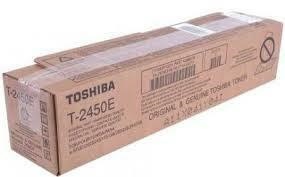 [1550282] Toner originale TOSHIBA  6AJ00000088, 6AJ00000216, 6AJ00000244, T-2450E-25K