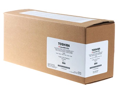 [1550378] Toner originale TOSHIBA  6B000000851, 6B000000853, T-408E-R
