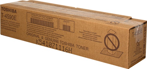 [1550051] Toner originale TOSHIBA  6AJ00000086, 6AJ00000192, 6AJ00000256, T-4590E