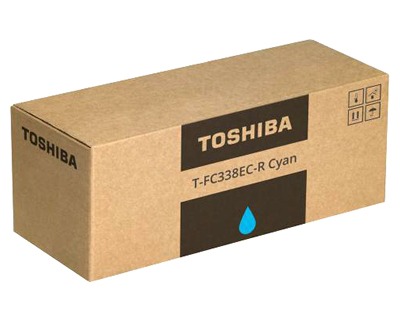 [1550383] Toner originale TOSHIBA  6B000000920, T-FC338EC-R