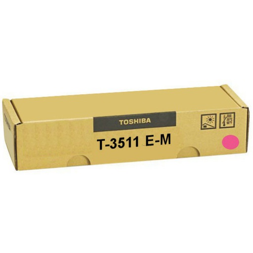 [1550065] Toner originale TOSHIBA  6AG00000051, 6AK00000055, T-3511EM
