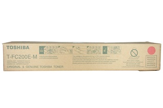 [1550343] Toner originale TOSHIBA  6AJ00000127, 6AJ00000197, 6AJ00000261, T-FC200EM