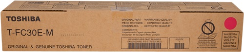 [1550289] Toner originale TOSHIBA  6AG00004452, 6AJ00000097, 6AJ00000206, 6AJ00000283, T-FC30EM