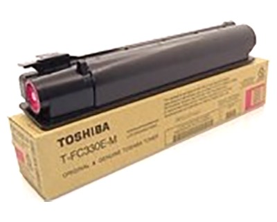 [1550393] Toner originale TOSHIBA  6AG00009139, 6AG00010173, T-FC330EM