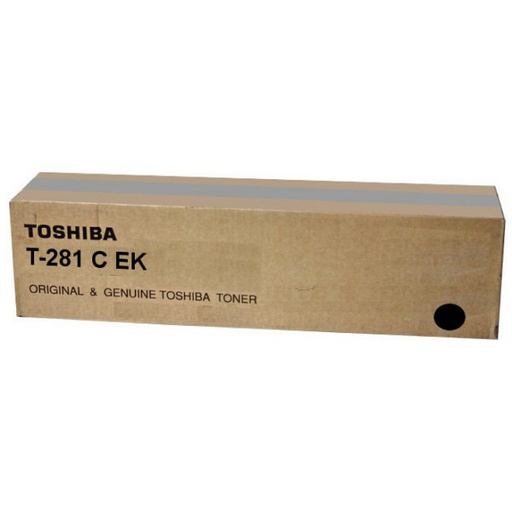 [1550133] Toner originale TOSHIBA  6AJ00000041, 6AK00000034, T-281CE-EK