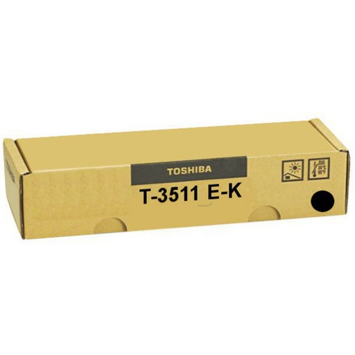 [1550063] Toner originale TOSHIBA  6AG00000066, 6AJ00000040, 6AK00000036, T-3511EK