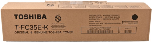 [1550263] Toner originale TOSHIBA  6AJ00000051, 6AK00000071, T-FC35EK