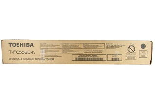 [1550351] Toner originale TOSHIBA  6AK00000354, 6AK00000425, 6AK00000458, T-FC556EK