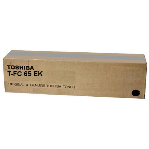 [1550297] Toner originale TOSHIBA  6AK00000181, 6AK00000471, T-FC65E-K