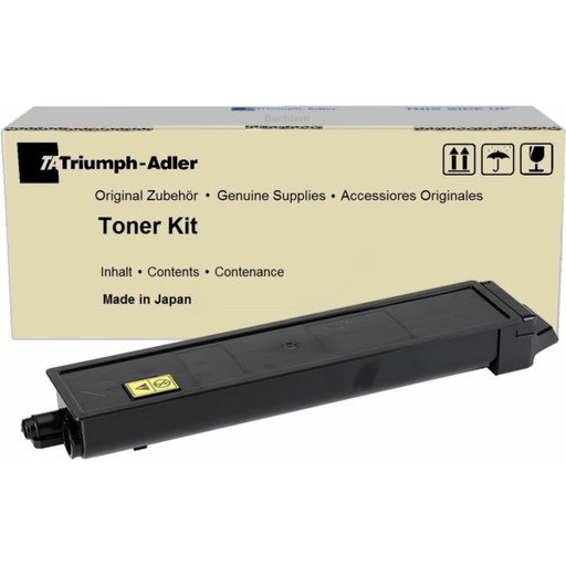 [1410007] Toner originale TRIUMPH ADLER  652511115