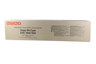 [1450579] Toner originale UTAX  654510011