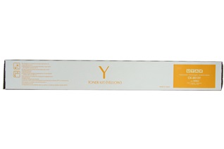[1450704] Toner originale UTAX  1T02RMAUT0, 1T02RMAUT1, CK-8513Y