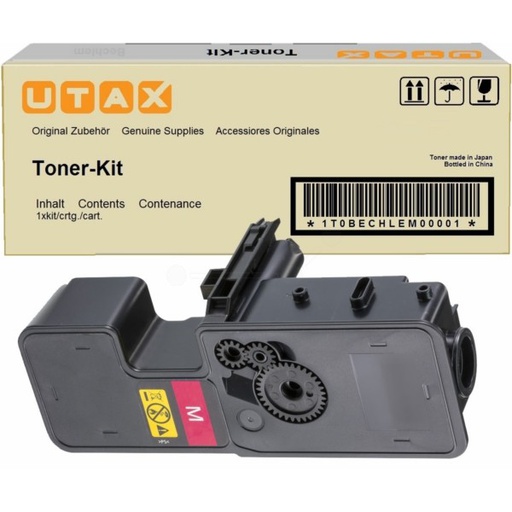 [1450683] Toner originale UTAX  1T02R7BUT0, PK-5015M