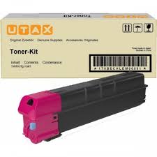[1450798] Toner originale UTAX  1T02XNBUT0, CK-8516M
