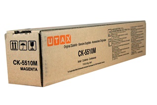 [1450691] Toner originale UTAX  1T02R4BUT0, CK-5510M