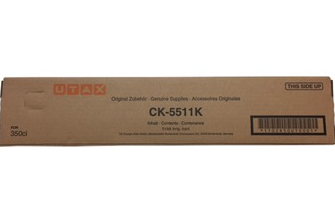 [1450693] Toner originale UTAX  1T02R50UT0, CK-5511K