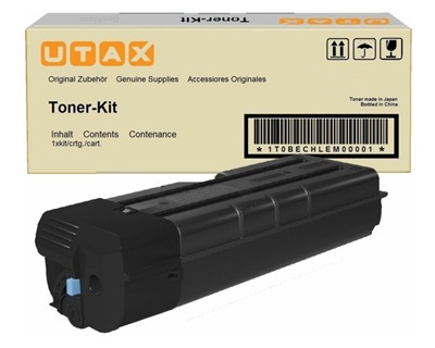 [1450784] Toner originale UTAX  1T02NH0UT0, CK-8515K