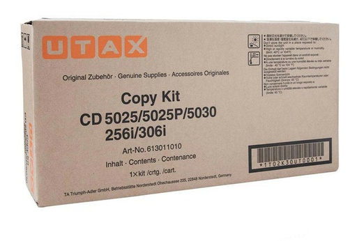 [1450573] Toner originale UTAX  613011010