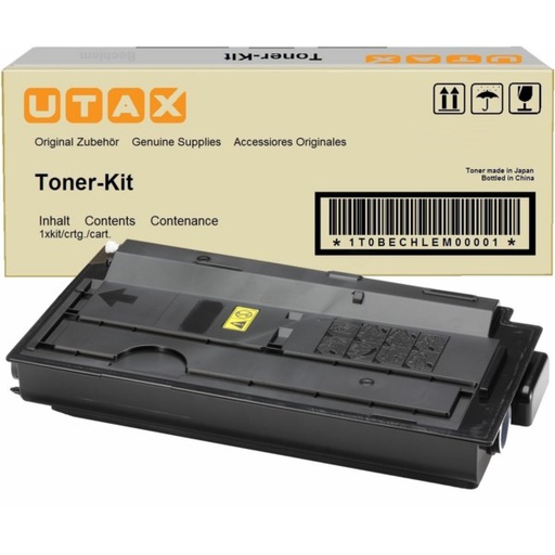 [1450656] Toner originale UTAX  623010010, CK-7510