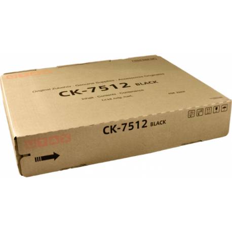 [1450755] Toner originale UTAX  1T02V70UT0, CK-7512